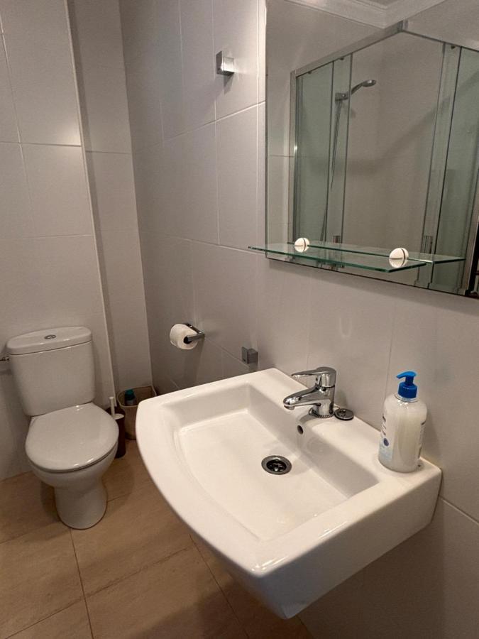 Apartment Chao Volcano Sea View, Pool, Ac Puerto del Carmen  Exterior foto