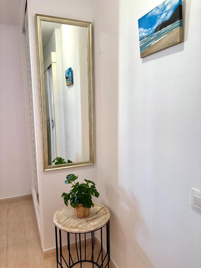 Apartment Chao Volcano Sea View, Pool, Ac Puerto del Carmen  Exterior foto